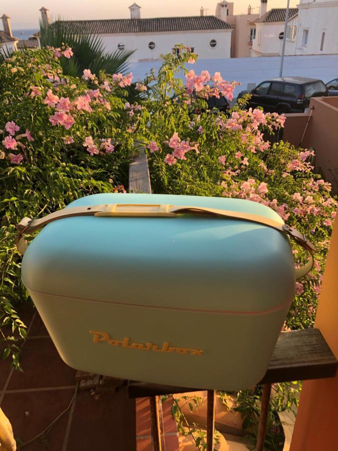 Appartement Garden&wifi Tarifa