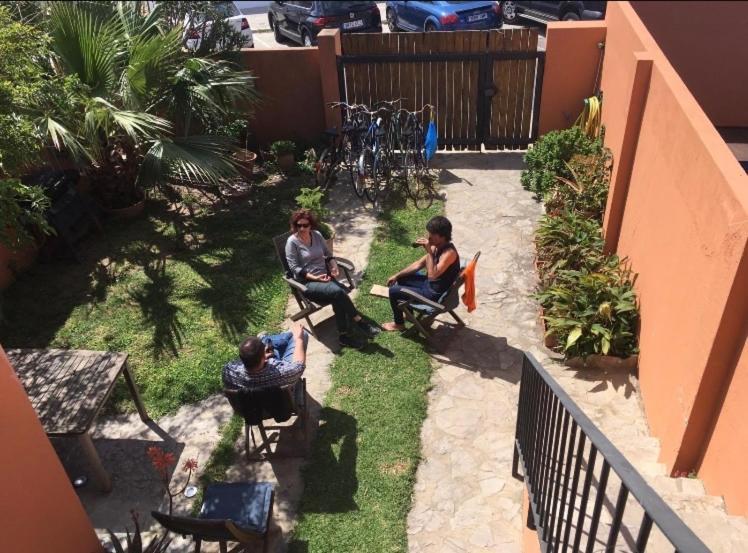 Garden&wifi