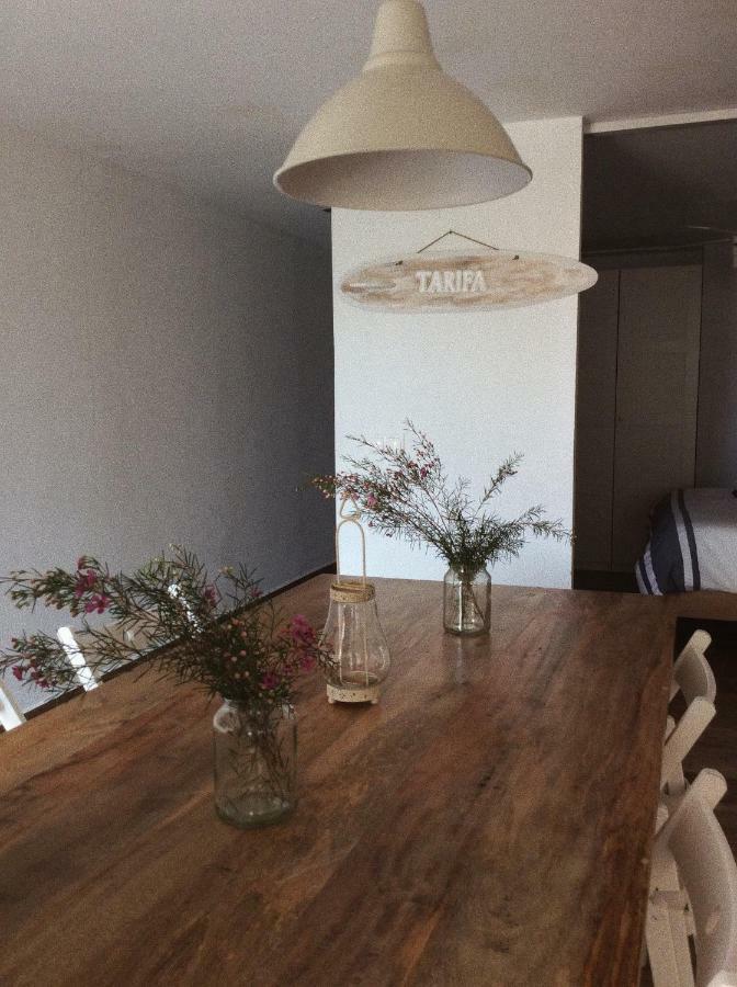 Appartement Garden&wifi Tarifa