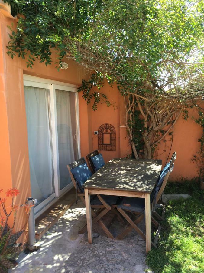 Garden&wifi