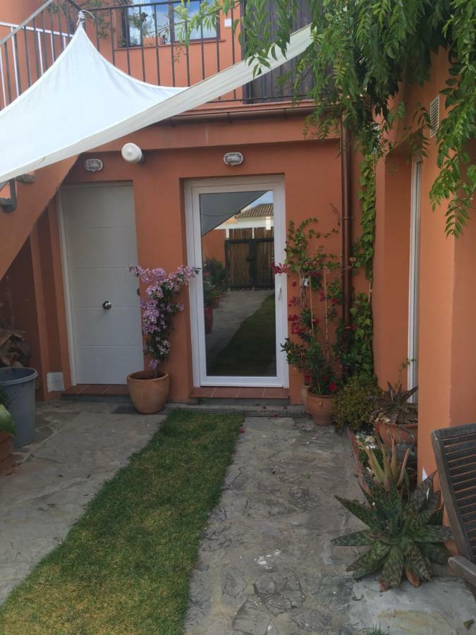 Apartment Garden And Wifi Tarifa