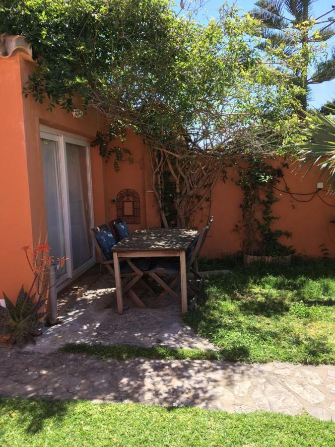 Appartement Garden&wifi Tarifa